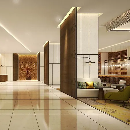Holiday Inn & Suites Penang Prai By Ihg